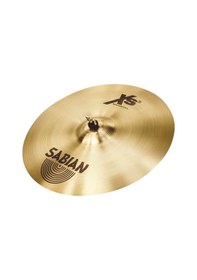 Resim Sabian Xs1809 18" Xs20 Serisi Rock Crash Zil 