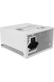 Resim Rampage P750 750W 80+ Gold Apfc 14CM Long Life Hdb Fan Beyaz Pc Power Supply 