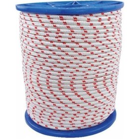 Resim Iskota Halat 10 Mm 100 Metre 