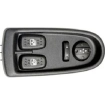 Resim Parçazamanı Iveco Daily 2006-2012 Cam Açma Düğmesi Ve Ayna Ayar Düğmesi 