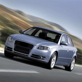 Resim Vass41 Audi A4 2005-2008 Oto Çakmak Içi Fişeği 4B0919305A 