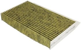 Resim Mann Filter Kabin Filtresi FP 26 005 (Renault) 