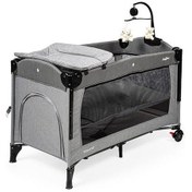 Resim Hound Anne Yanı Oyun Parkı 60x120 Cm 