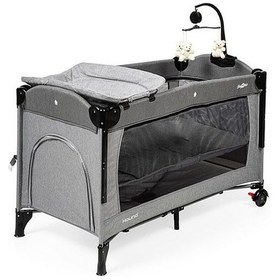 Resim Hound Anne Yanı Oyun Parkı 60x120 Cm 