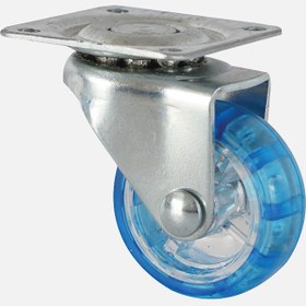 Resim Burak Teker Mobilya Tekerleği 