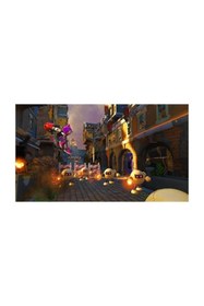 Resim Havok Sega Sonic Forces Aksiyon Oyun Platform Macerası Playstation 4 Tek Oyuncu Desteği 