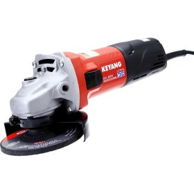 Resim Keyang DG-851 Küçük Taşlama Makinesi 850W-115 mm 