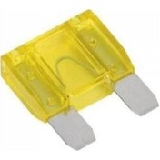 Resim Sevenkardeşler Mini Biçak Sigorta 10 Amper 524920294 