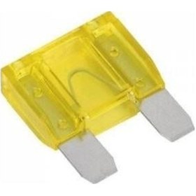 Resim Sevenkardeşler Mini Biçak Sigorta 10 Amper 524920294 