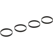 Resim Opel Vectra C Vectra B Astra G Zafira A 2.2 Z22SE 1996 Sonrası Emme Manifold Contası 