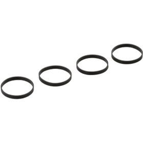 Resim Opel Vectra C Vectra B Astra G Zafira A 2.2 Z22SE 1996 Sonrası Emme Manifold Contası 