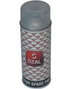 Resim Massey Ferguson 240 S Efsane- 260 G- 266- 288 Siyah Gövde Boyasi 