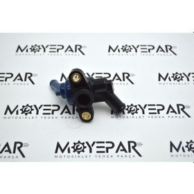 Resim Pcx 076b Honda Pcx 125 - 150 Benzin Otomatiği Oem 