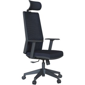 Resim Pierro Ofis Safari Yönetici Koltuğu 