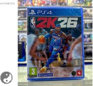 Resim Ps4 NBA2K26 - Piksel Oyun - Avcılar - NBA 2K26 
