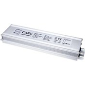 Resim Cata 12,5 Amper Dış Mekan Şerit Led Trafosu Ct 2592 