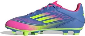 Resim adidas F50 Club Firm/Multi-Ground Boots | Unisex 