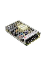 Resim Meanwell Lrs-100-24 24v Güç Kaynağı - Trafo 