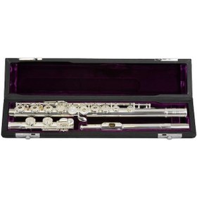 Resim Flüt Trevor James Cantabile 31cfroe 31cfe Gibi, Açık Perde 31cf Roe 