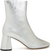 Resim Dear Frances Harlow Silver Kadın Deri Bot Beden: 37 
