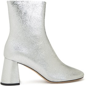 Resim Dear Frances Harlow Silver Kadın Deri Bot Beden: 37 