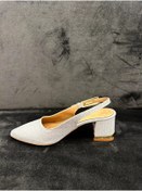 Resim FLORİN topuklu 