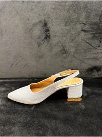 Resim FLORİN topuklu 