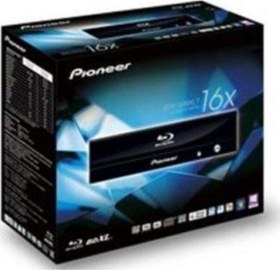 Resim Bdr-S09Xlt 16X Blu-Ray-Dvd-Cd Writer Dahili Optik Yazıcı 