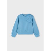 Resim Mayoral Kız Çocuk Kazak 4434 (25K4434) 