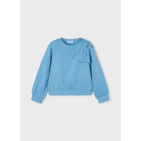 Resim Mayoral Kız Çocuk Kazak 4434 (25K4434) 