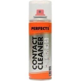 Resim Perfect Yağlı Kontak Sprey Yağlı Kontak Sprey - 