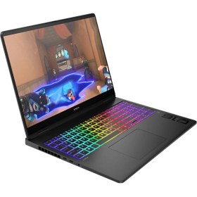 Resim Hp Omen Max 16 Gaming Laptop Intel Core Ultra 7 32GB Ram 1tb SSD Rtx Serisi Kart Windows 11 Oyuncular Için Maksimum Güç ve Hız Sunan Canavar 
