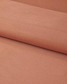 Resim English Home Blaze King Size Nevresim Takımı Terracotta 