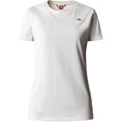 Resim The North Face W Herıtage S/s Tee Kadın T-shirt Nf0a5ıh3n3n1 