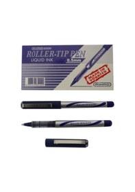 Resim Aihao Pilot Kalem Mavi 12'li Paket 