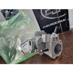 Resim Spark 1.2 M300 Termostat Gövdesi Gm.96666224 