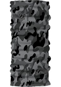 Resim The Biker Jeans Multi Fonksiyonel Polarlı Bandana Model 9 