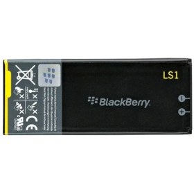 Resim Blackberry Z10 Batarya Pil 1800 Mah Kutusuz 
