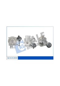 Resim Kale 349150 Egr Valfi 038131501a-q 038131501d 038131501g 