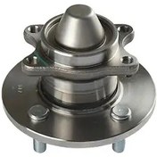 Resim Hyundai Accent Era Abs'siz Sol Arka Porya 2006-2011 