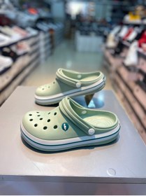 Resim Akınal Bella Unisex Önü Kapalı Terlik 