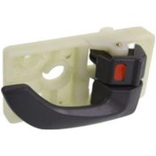 Resim Hyundai Tucson Sol Arka İçten Kapı Açma Kolu 2005--2009 