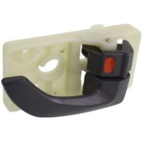 Resim Hyundai Tucson Sol Arka İçten Kapı Açma Kolu 2005--2009 