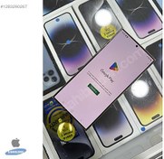 Resim Samsung S24 Ultra İkinci El YD | 256 GB | Sarı İkinci El 7/24 ADRESE SAMSUNG GALAXY S24 ULTRA 12/256GB Y.D açıklama oku