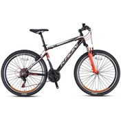 Resim Kron Xc75 29 Jant Hd Hidrolik Disk Dağ Bisikleti 