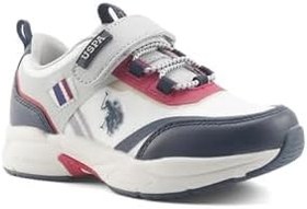 Resim U.S. Polo Assn. Suse Çocuk Günlük Spor Ayakkabı 