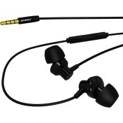 Resim Syrox K15 Extra Bass Mikrofonlu Kulak Içi Kulaklık 