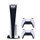 Resim Sony Playstation 5 825 GB Türkçe Menü Oyun Konsolu + 2. PS5 DualSense (İthalatçı Garantili) 