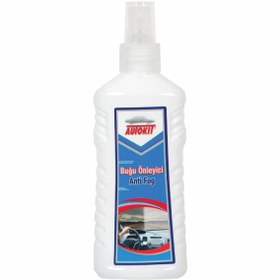 Resim toysclub FA1-304 CAM BUĞU ÖNLEYİCİ 200 ML - ANTI-FOG 
