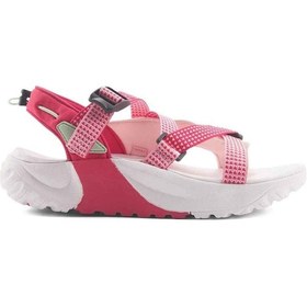 Resim Lumberjack Free Kadın Sandalet Lum499216b01924 Pembe 